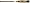 DeMarini CF5 -10 Senior League Baseball Bat with a 2 5/8-Inch Barrel (20-Ounce, 30-Inch)