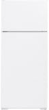 Review GE  / GE : GTH16BBXLWW Refrigerator