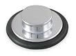 Industrial Grade 1PPJ3 Stopper, Steel, Pipe Dia 3 5/16 In