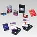XR-Metal Particle Hi-8 Videocassette - Single