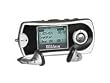TrekStor i.Beat 120 FM Tragbarer MP3-Player 256 MB