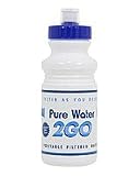 Sports Bottle with Level 2 Filter