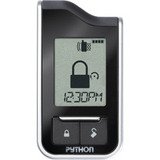 Python 5702P Responder Lc3 Remote Starters)