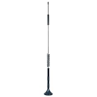 Wilson Electronics Dual Band Rare Earth Magnet Mount Antenna