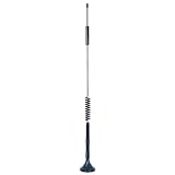 WilsonElectronicsDualBandRareEarthMagnetMountAntenna