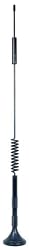 Wilson Electronics 301103 Dual Band (800/1900 MHz) Magnet Mount Antenna with FME Female Connector and 10-Foot RG174 Coax Cable