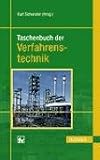 Taschenbuch der Verfahrenstechnik