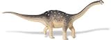 Safari 403001 Saltasaurus Dinosaur Miniature- Pack of 6