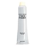 White Face Paint