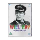 Will Hay - Oh Mr Porter! [DVD]by SPIRIT - ITV