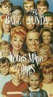 Yours Mine & Ours by MGM (Video & DVD)