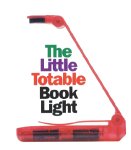 Buy ZELCO 12022R Little Totable Book Light by Zelco now!
