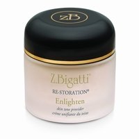 Z. Bigatti Re-Storation Enlighten Skin Tone Provider 2oz