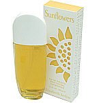 SUNFLOWERS by Elizabeth Arden EDT SPRAY 3.3 OZ