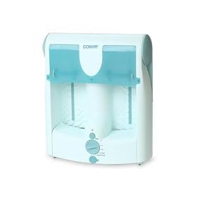 Conair FB2 Ultra Massaging Heated Foot Spa