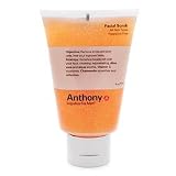 Anthony Logistics For Men Facial Scrub