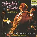 Moodys Party