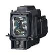 Panasonic TY-LA1500 Replacement DLP Lamp/bulb for PT40LC12, PT45LC12
