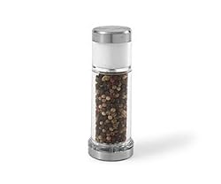 Chef Specialties Millennium Combination Salt Shaker & Pepper Mill