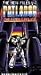 Patlabor - Mobile Police New Files (Vol. 2) [VHS]