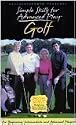 Simple Skills For Advanced Play: Golf