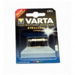 Varta CR2 Kamera Lithium-Batterie