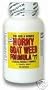 Doctor's Horny Goat Weed Formula w/ Tongkat Aki 180 Capsules