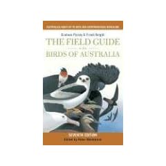 The Field Guide to the Birds of Australia