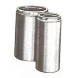 Insulated Chimney Pipe 6 x 8 by Selkirk Incorporated