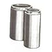 Tools & Hardware : Insulated Chimney Pipe 6" x 8"