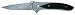Silent Partner Plain Folding Silver