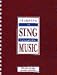 Search : Learning To Sing Non-Classical Music