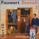 Passwort Deutsch: Audio CD 3