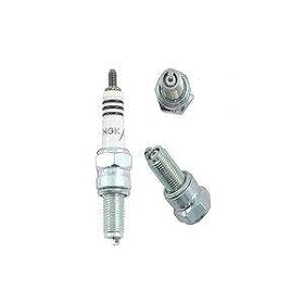 SPARK PLUG NGK IRIDIUM: Automotive