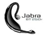 Jabra FreeSpeak BT250V Vibrating Bluetooth Headset - Black