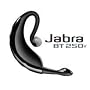 Jabra FreeSpeak BT250V Vibrating Bluetooth Headset - Black