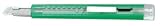 OLFA Translucent Art & Craft Knife - Green (TR-A/G)