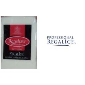 Renshaw's Regalice� Professional Ready to Roll Icing 500g White