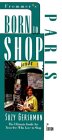 City Travel Guides Discounted  Books : Frommer's Born to Shop Guide to Paris (Frommer's Born to Shop)