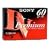 Sony Mini-DV Cassettes (DVC) Premium series 60 Minute  (3-Pack)