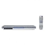  : JVC XV NA77 - DVD player