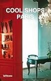 Revue Te Neues Publishing Company  / Cool Shops Paris