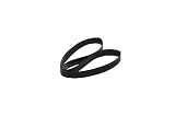 Genuine Eureka Extended Life Style-R Belt 61110C - 1 belt