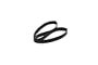 Eureka 61110B Style "R" Extended Life Vacuum Belt