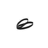 Eureka 61110B Style "R" Extended Life Vacuum Belt