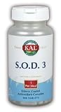 KAL SOD 3, (100 tablets)
