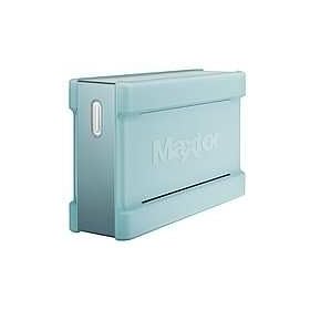 Maxtor One Touch 3 300GB 7200rpm USB2/Firewire 400 16mb