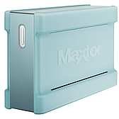 Maxtor One Touch 3 300GB 7200rpm USB2/Firewire 400 16mb
