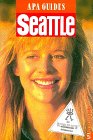 Seattle. Apa Guide