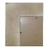 Imperial Frames, Wood Picture Frame for a 11" x 14" Photograph, Moulding Size 3.5" Wide & 2" Thick, Color: Gold